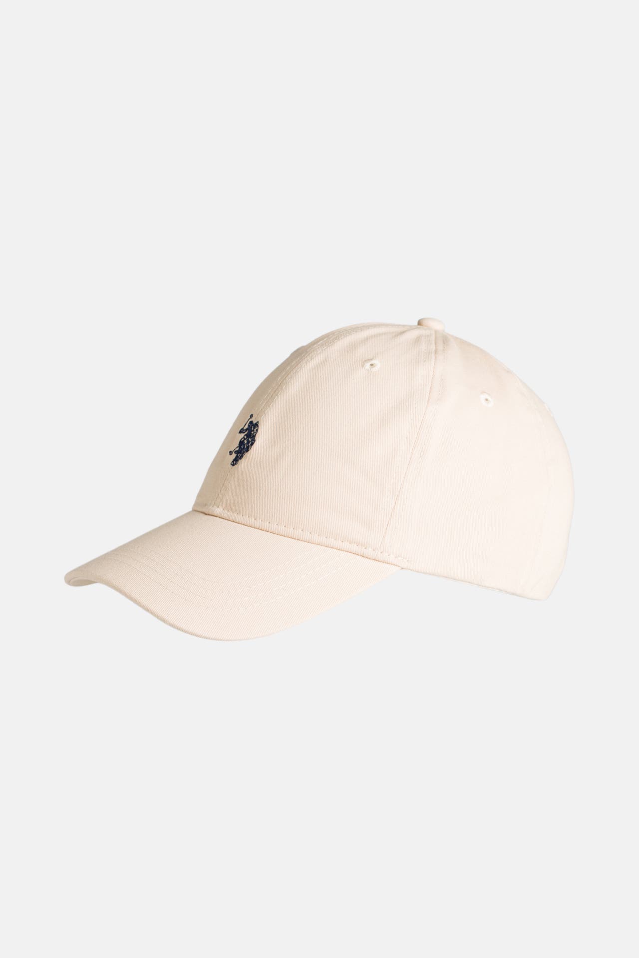 U.S. POLO ASSN. Basecap beige, Bild 1