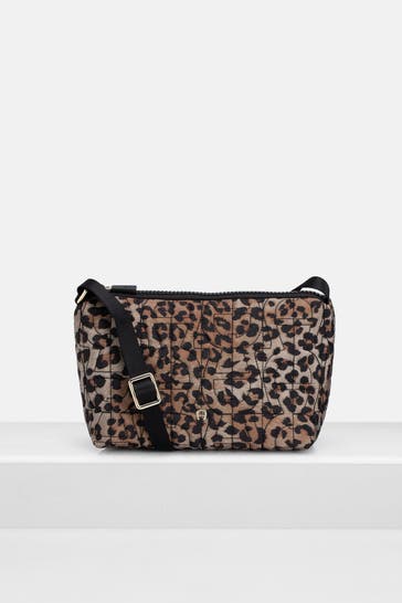 AIGNER Umhängetasche leo