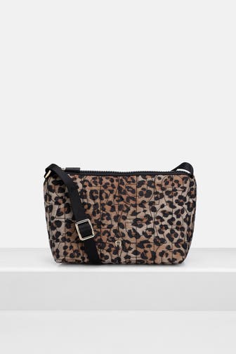 AIGNER Umhängetasche leo