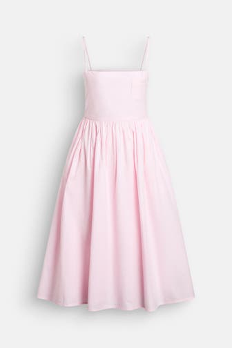 2NDDAY Kleid 'Yvonne' hellrosa