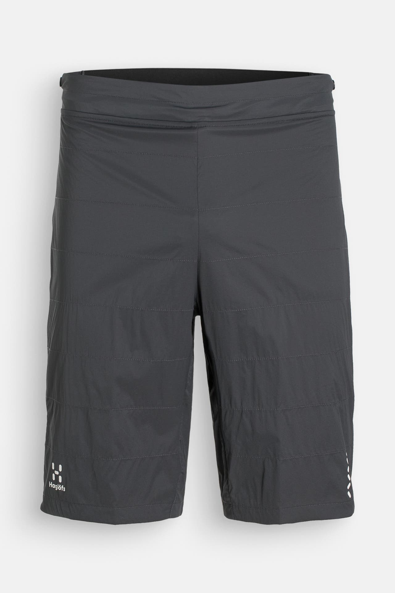 HAGLÖFS Funktions-Shorts dunkelgrau, Bild 1