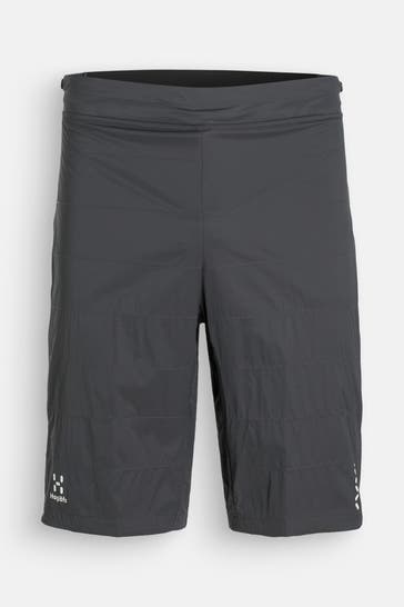 HAGLÖFS Funktions-Shorts dunkelgrau