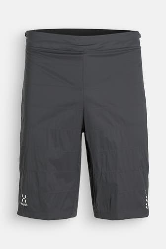 HAGLÖFS Funktions-Shorts dunkelgrau