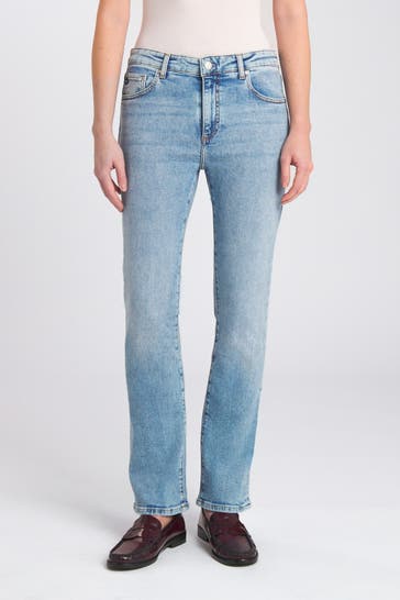AG ADRIANO GOLDSCHMIED Jeans 'Mari' slim