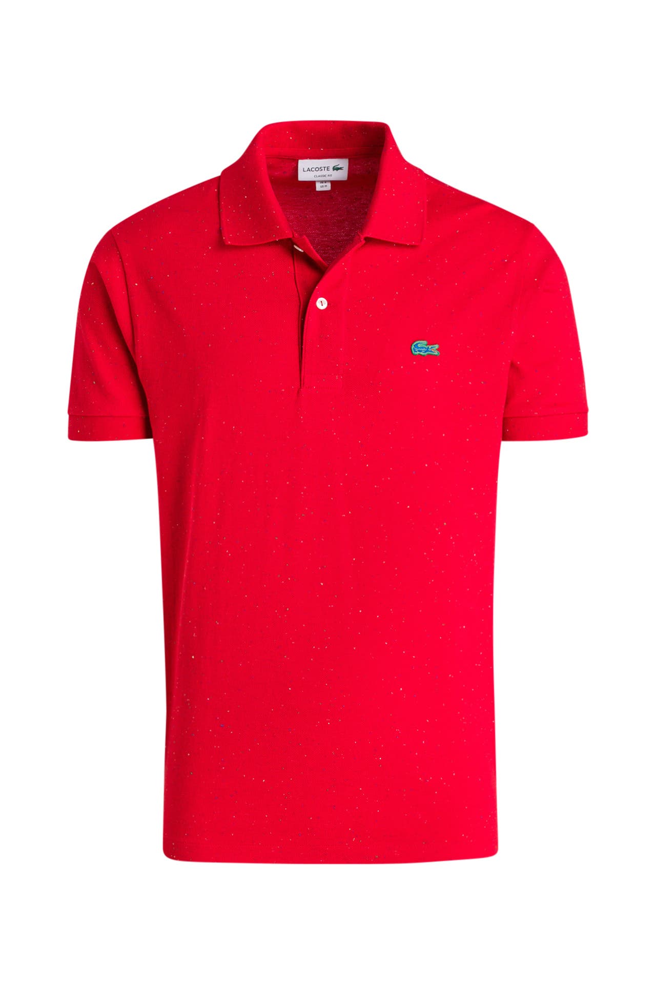Lacoste Herren Polos g nstig im SALE 30 70 OUTLET Online Shop