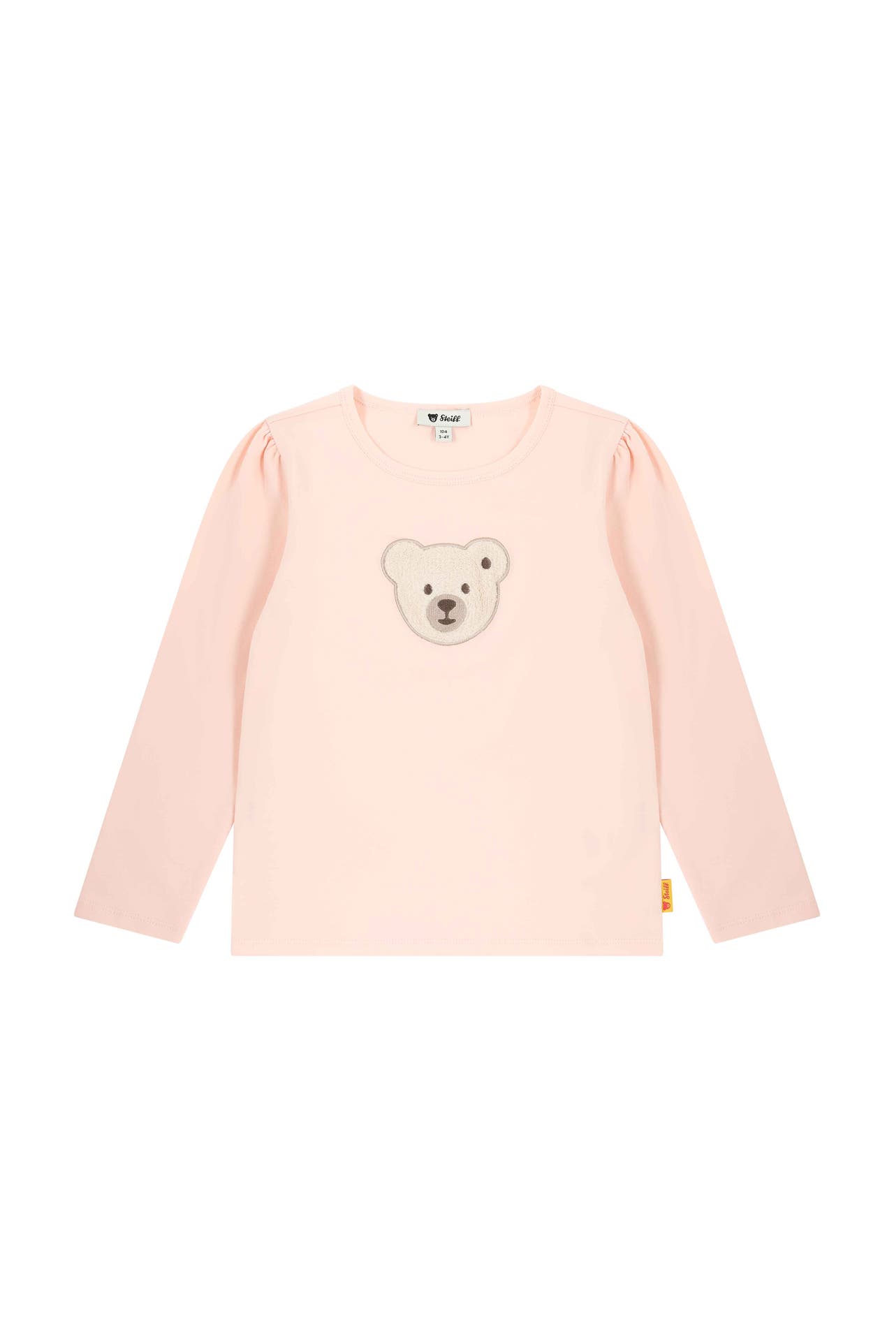 STEIFF Longsleeve rosa, Bild 1