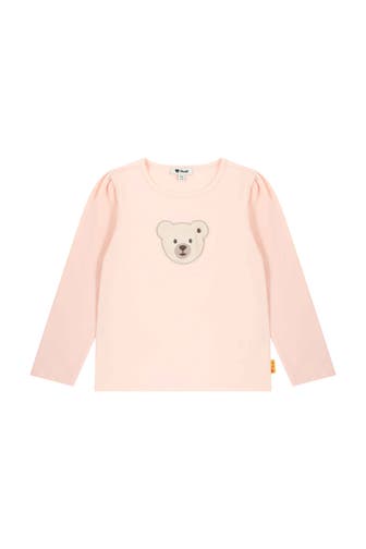 STEIFF Longsleeve rosa