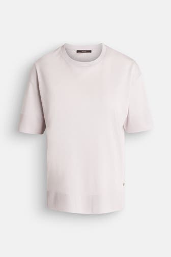 WINDSOR. T-Shirt greige