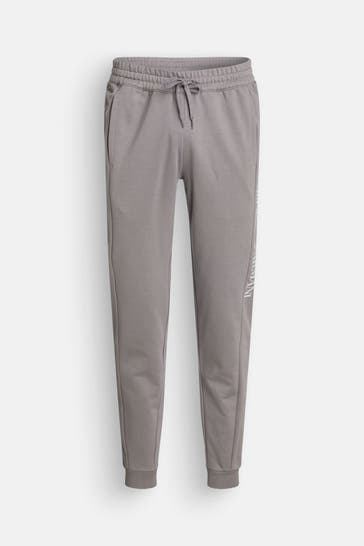 EA7 Sweatpants grau
