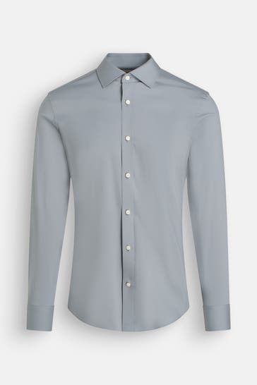 TIGER OF SWEDEN Business-Hemd Slim Fit