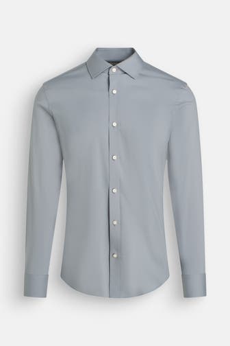TIGER OF SWEDEN Business-Hemd Slim Fit