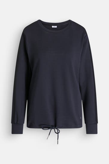 JOY SPORTSWEAR Sweatshirt 'Julika' dunkelblau
