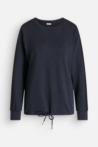 JOY SPORTSWEAR Sweatshirt 'Julika' dunkelblau