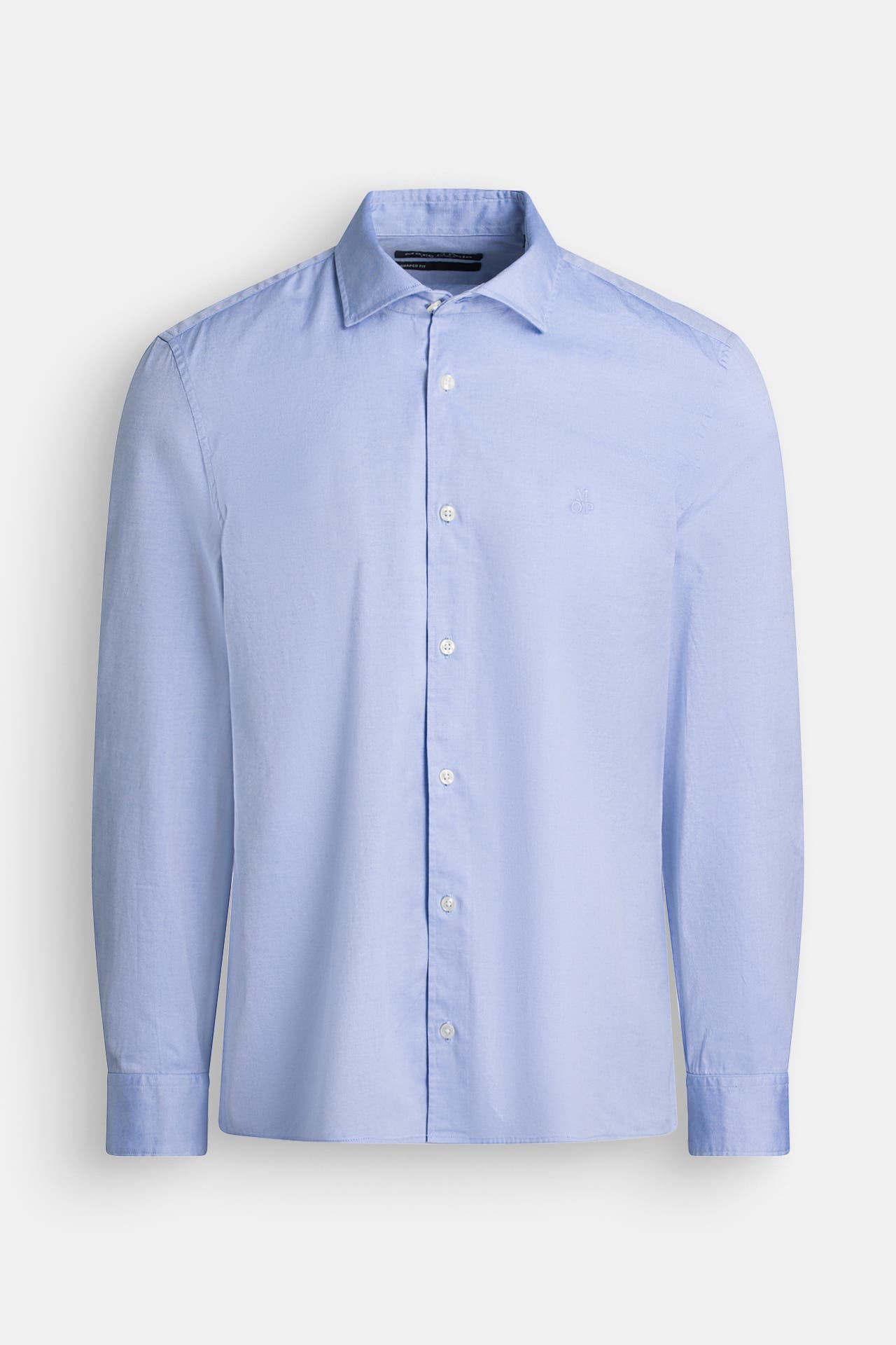 MARC O'POLO Casual-Hemd Shaped Fit, Bild 1
