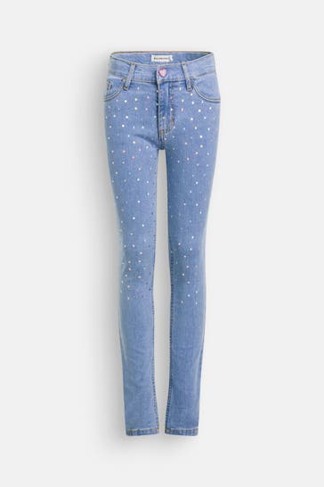 BILLIEBLUSH Jeans blau