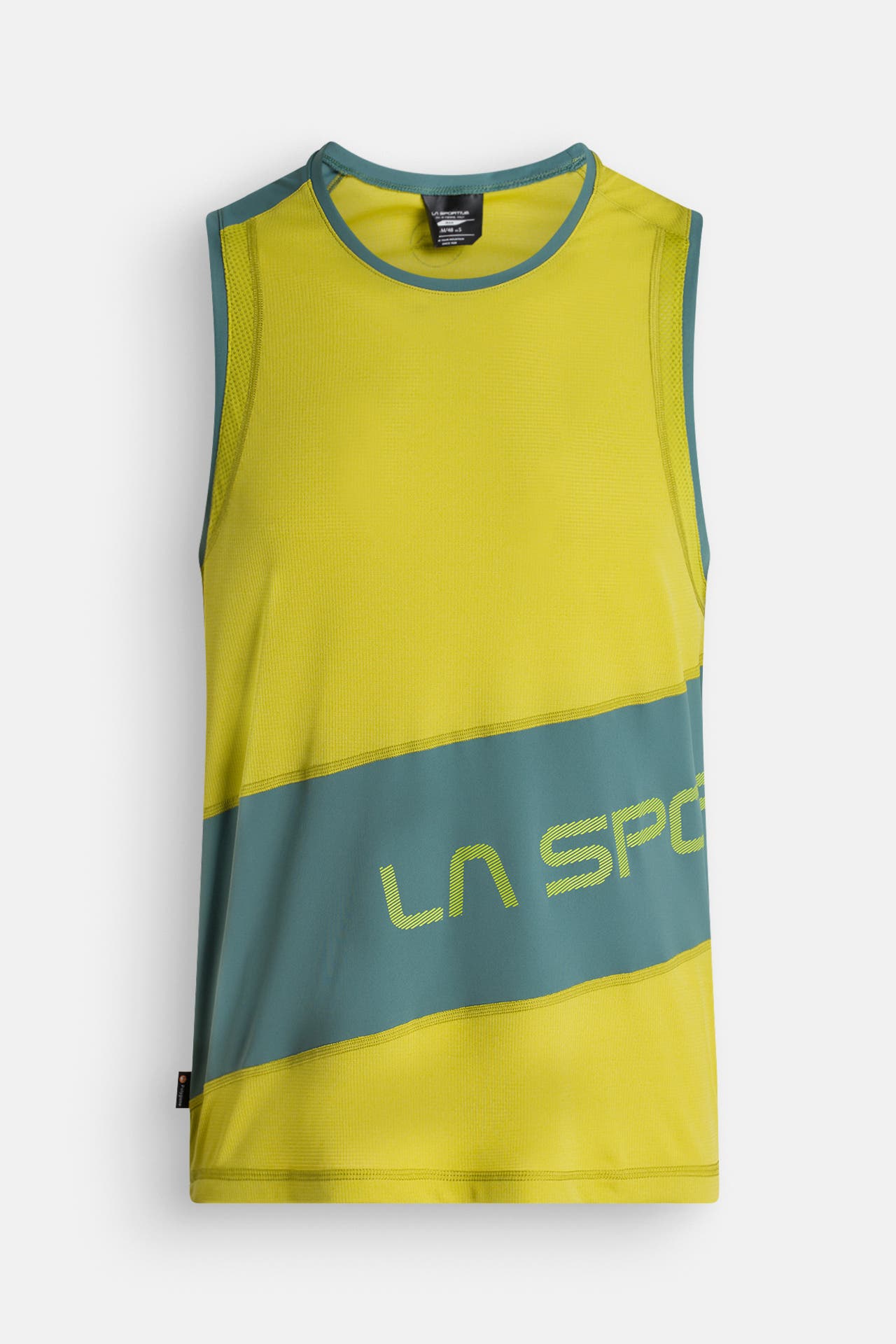 LA SPORTIVA Tank Top zweifarbig, Bild 1
