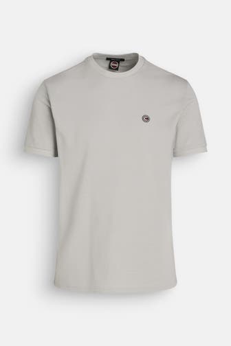 COLMAR T-Shirt hellgrau