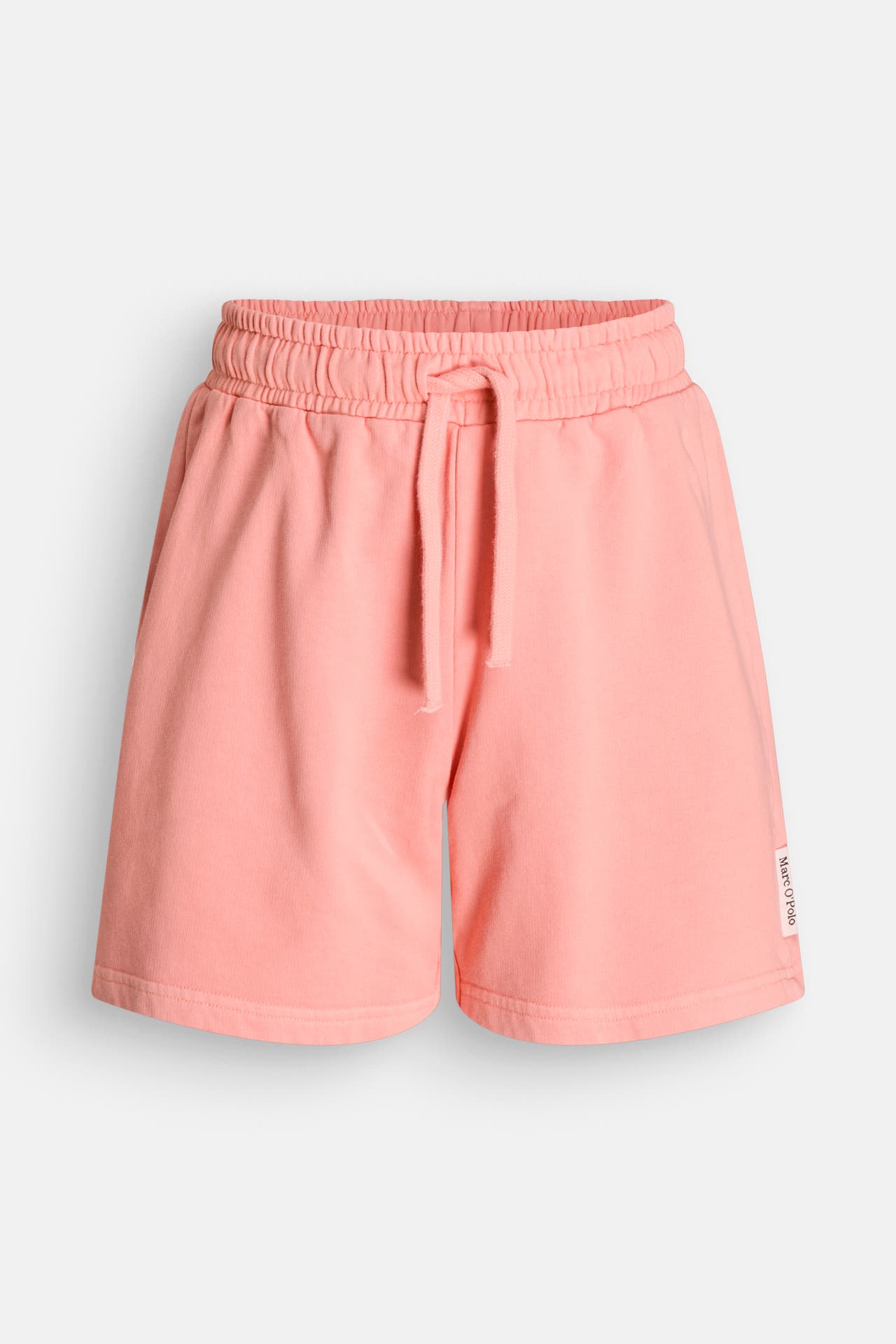 MARC O'POLO Sweatshorts lachs, Bild 1