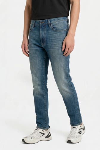 MAVI Jeans 'Marcus' straight