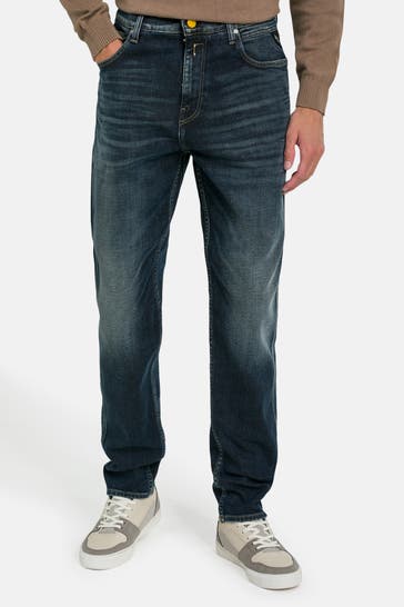 REPLAY Jeans 'Sandot' tapered