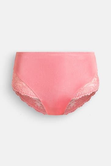 TRIUMPH Taillenslip 'Ladyform' lachs