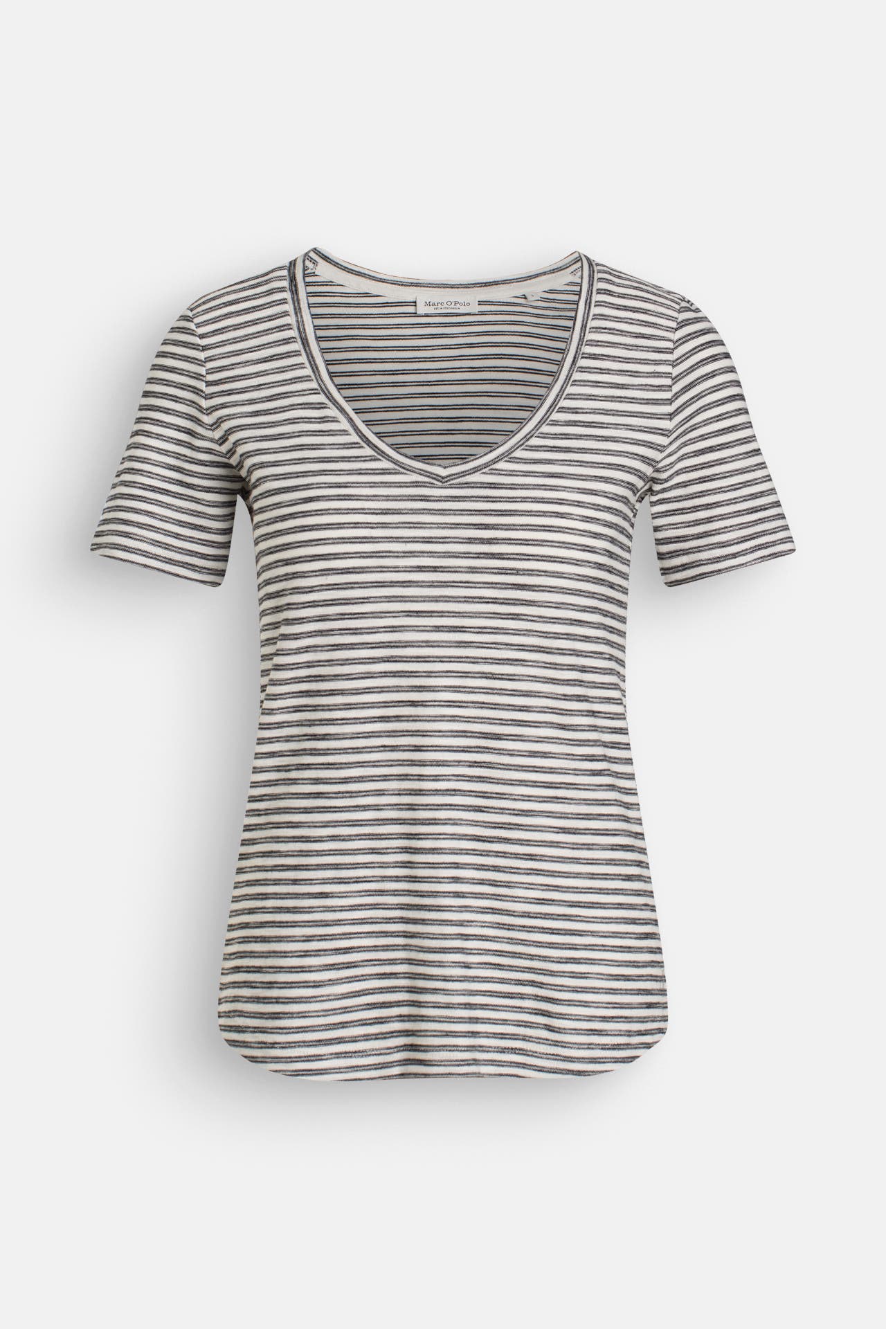 MARC O'POLO T-Shirt gestreift, Bild 1