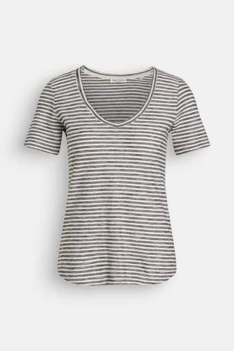 MARC O'POLO T-Shirt gestreift
