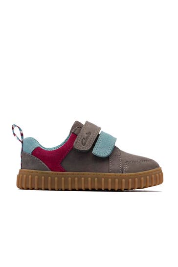 CLARKS Sneaker 'Cove Pop' Regular Fit