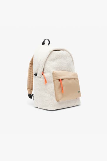 LACOSTE Rucksack zweifarbig