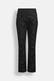 Skihose animal schwarz