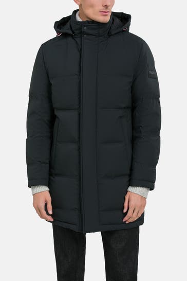 Herrenmantel Daniel Hechter Daunenmantel Herren Herrenmantel
