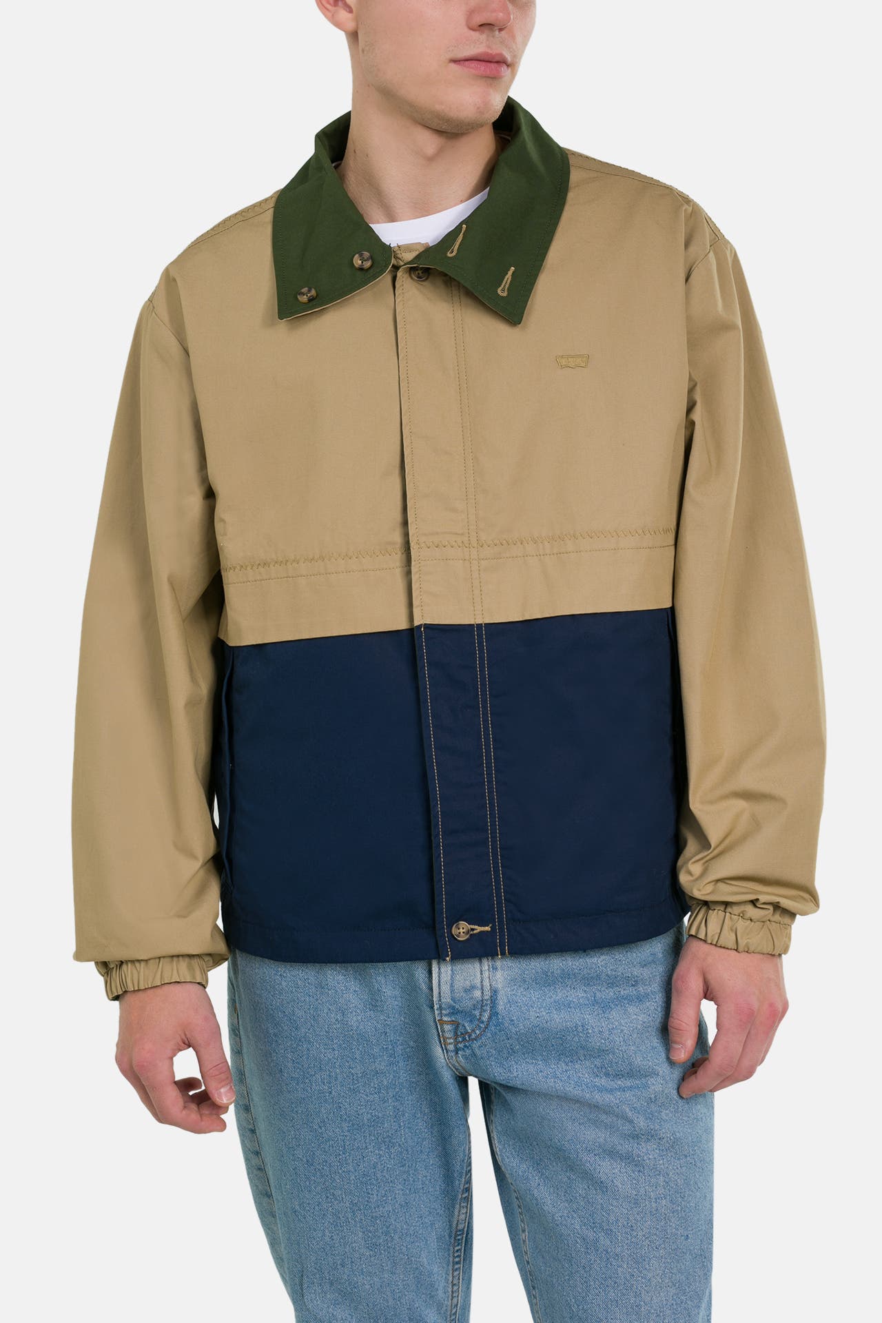 LEVI'S® Wendejacke mehrfarbig, Bild 1