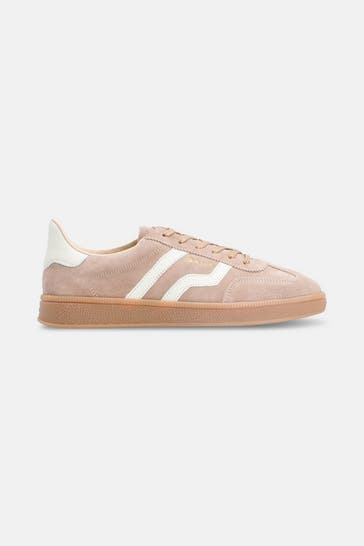 GANT Sneaker 'Cuzima' zweifarbig