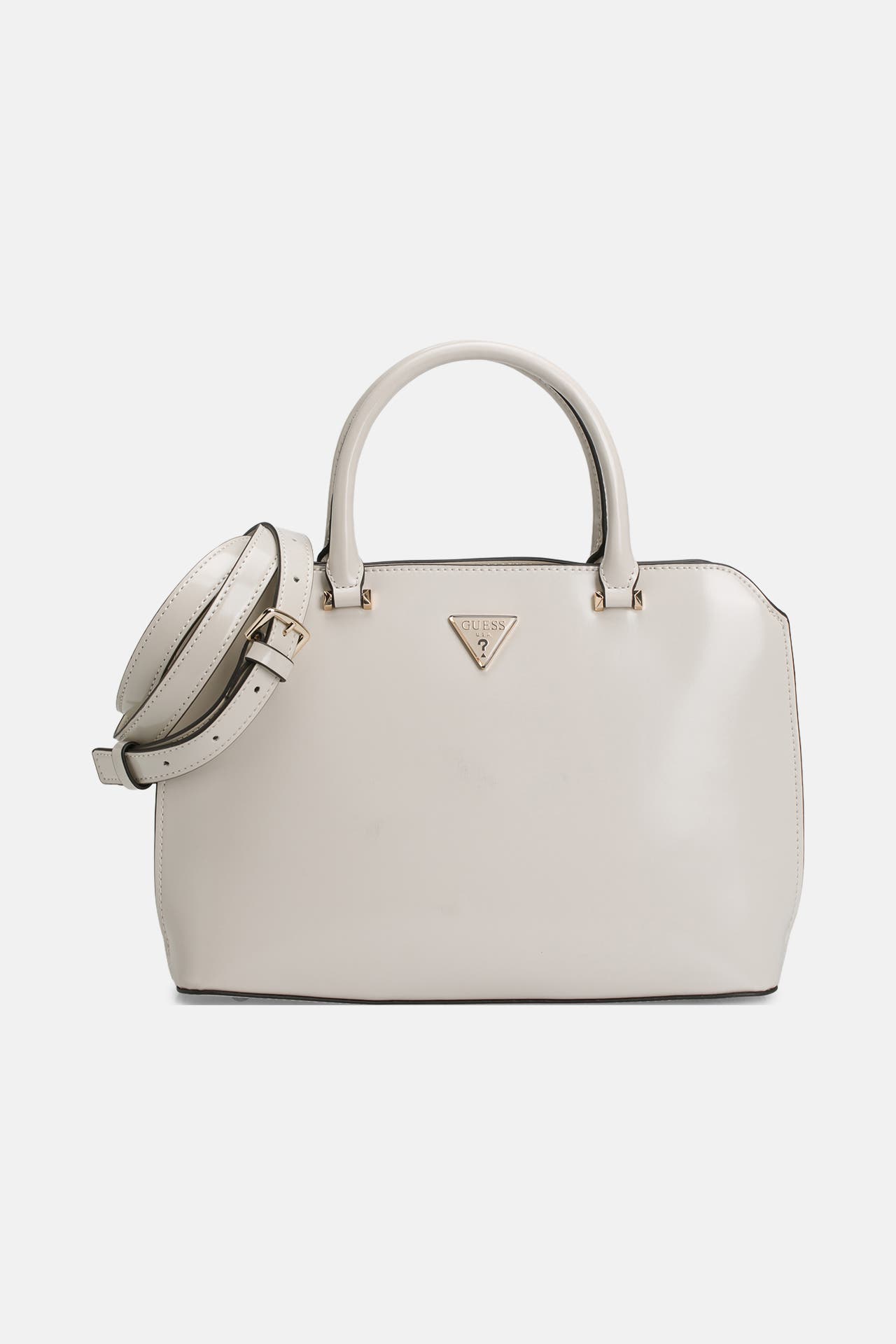 GUESS Handtasche 'Arnela' creme, Bild 1