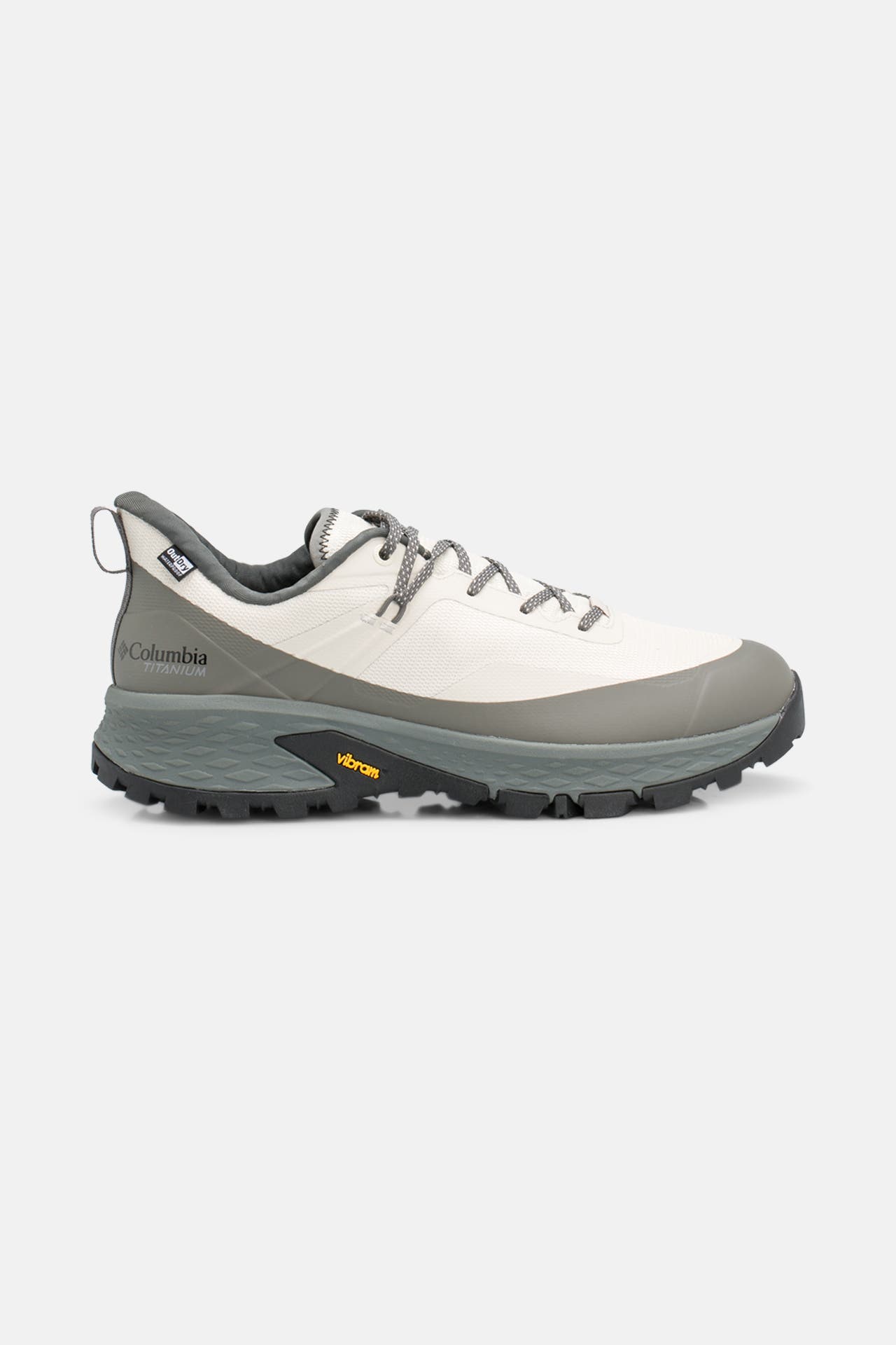 COLUMBIA Outdoorsneaker 'Titanium' mehrfarbig, Bild 1