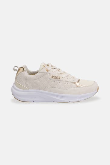 COLMAR Sneaker 'Grace' beige