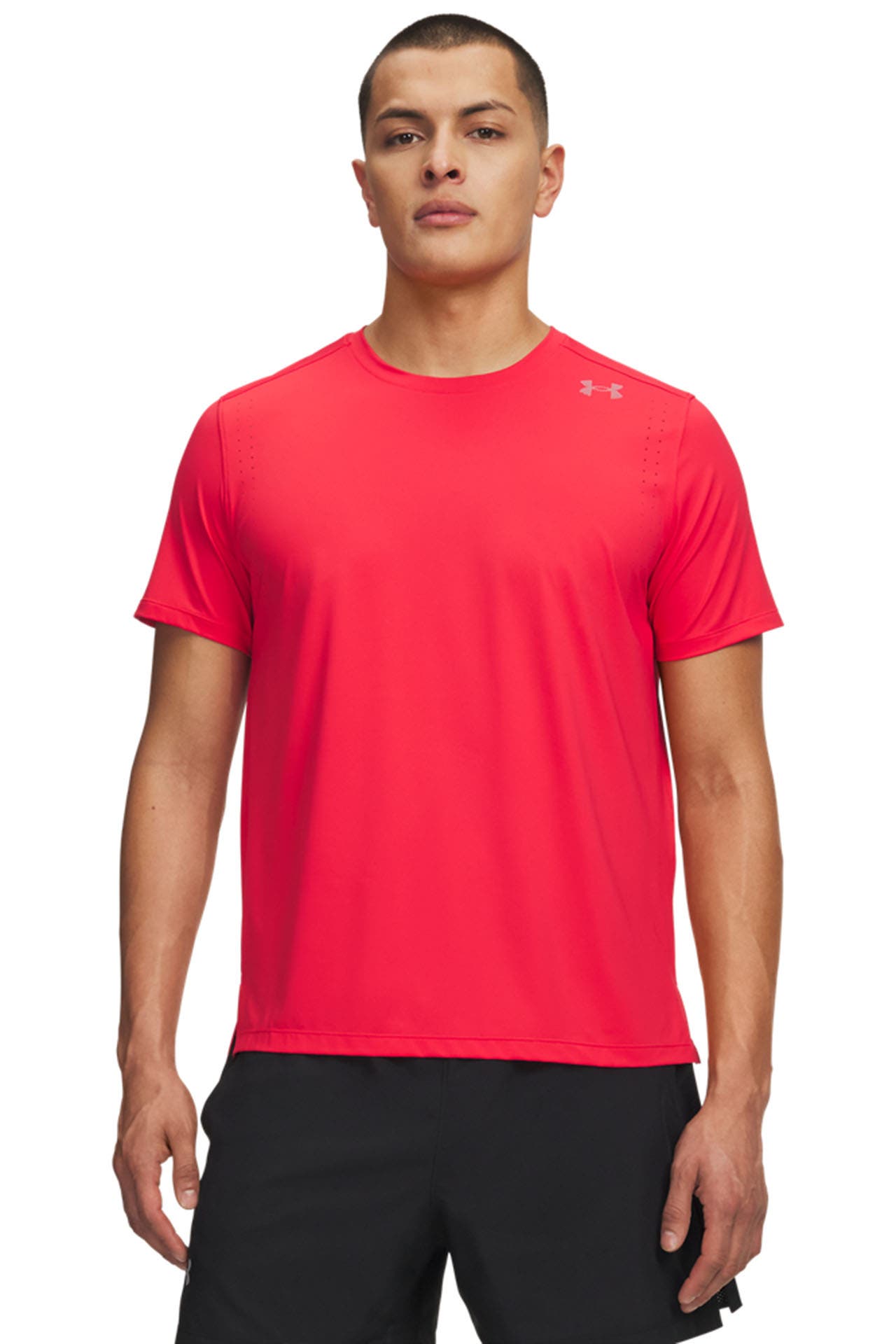 UNDER ARMOUR Funktionsshirt  'Velociti Pro' rot, Bild 1