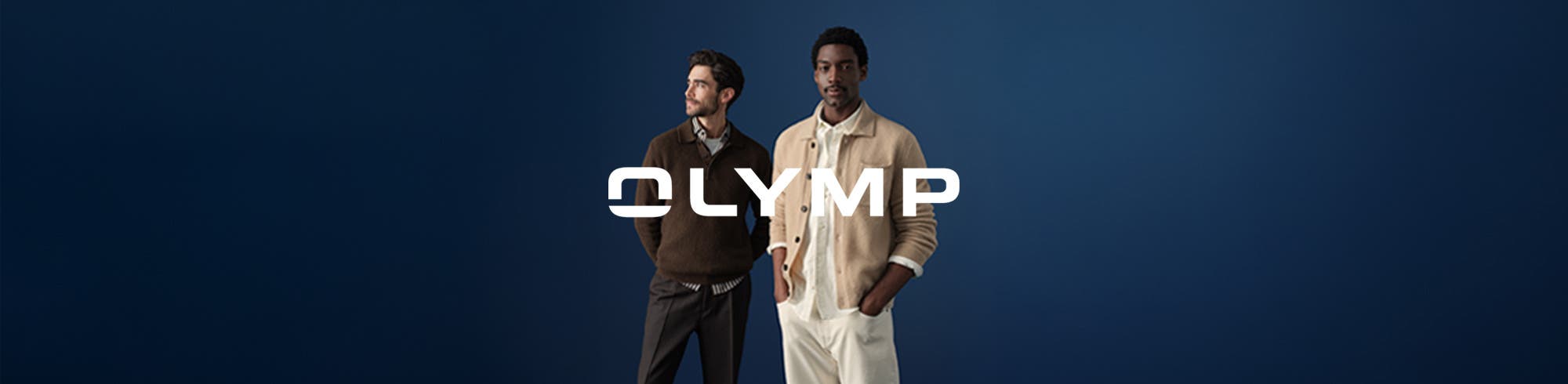 OLYMP Sale Herren
