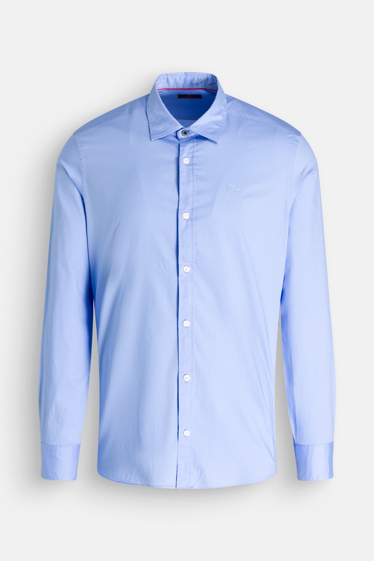 NEW ZEALAND AUCKLAND Casual-Hemd Slim Fit, Bild 1