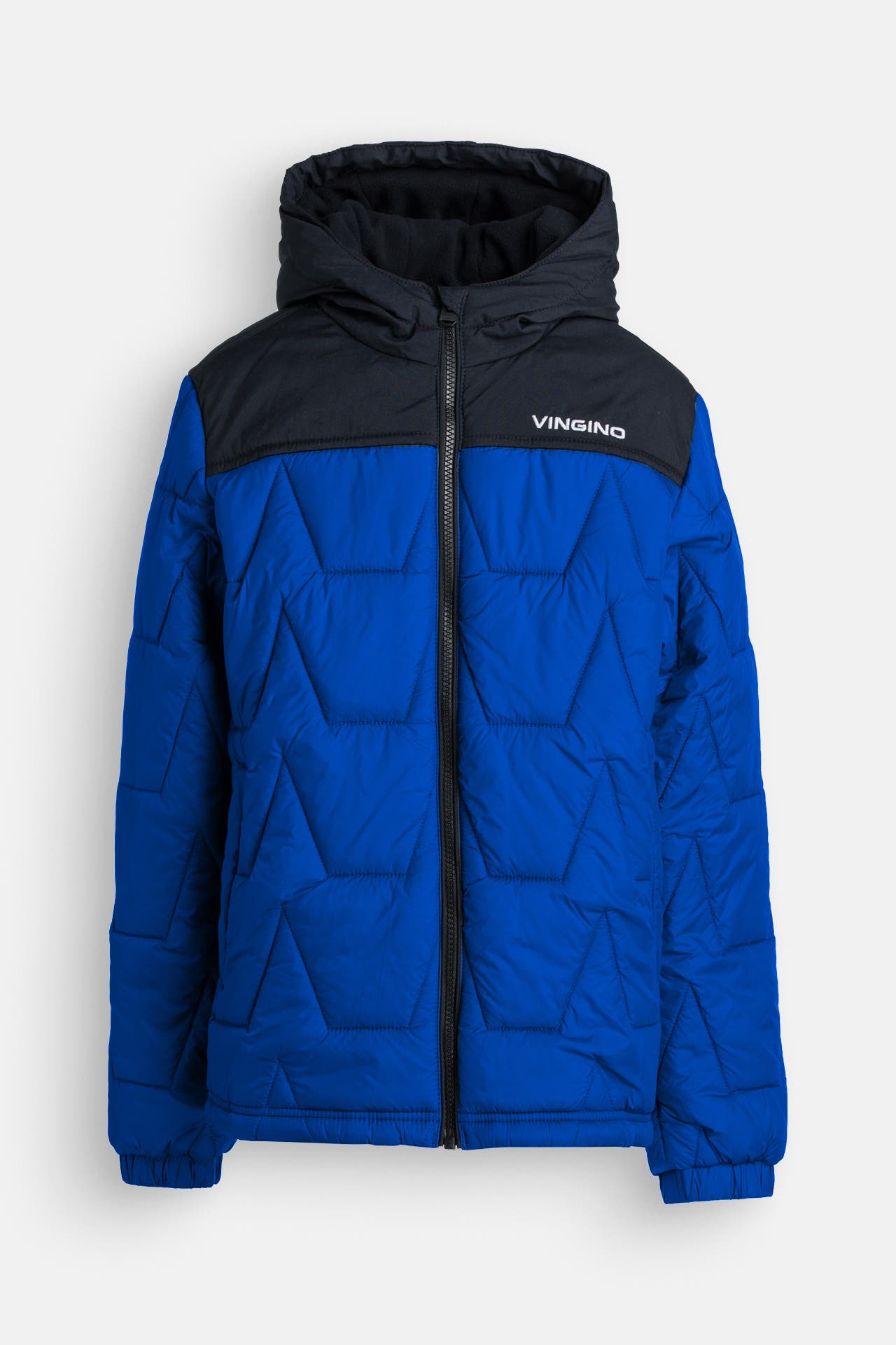 VINGINO Light-Steppjacke 'Tjay' zweifarbig, Bild 1