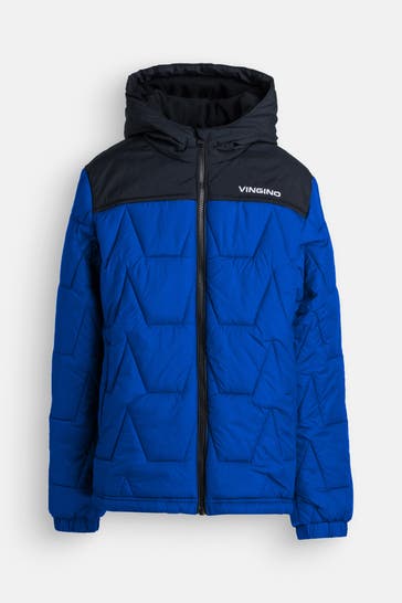 VINGINO Light-Steppjacke 'Tjay' zweifarbig