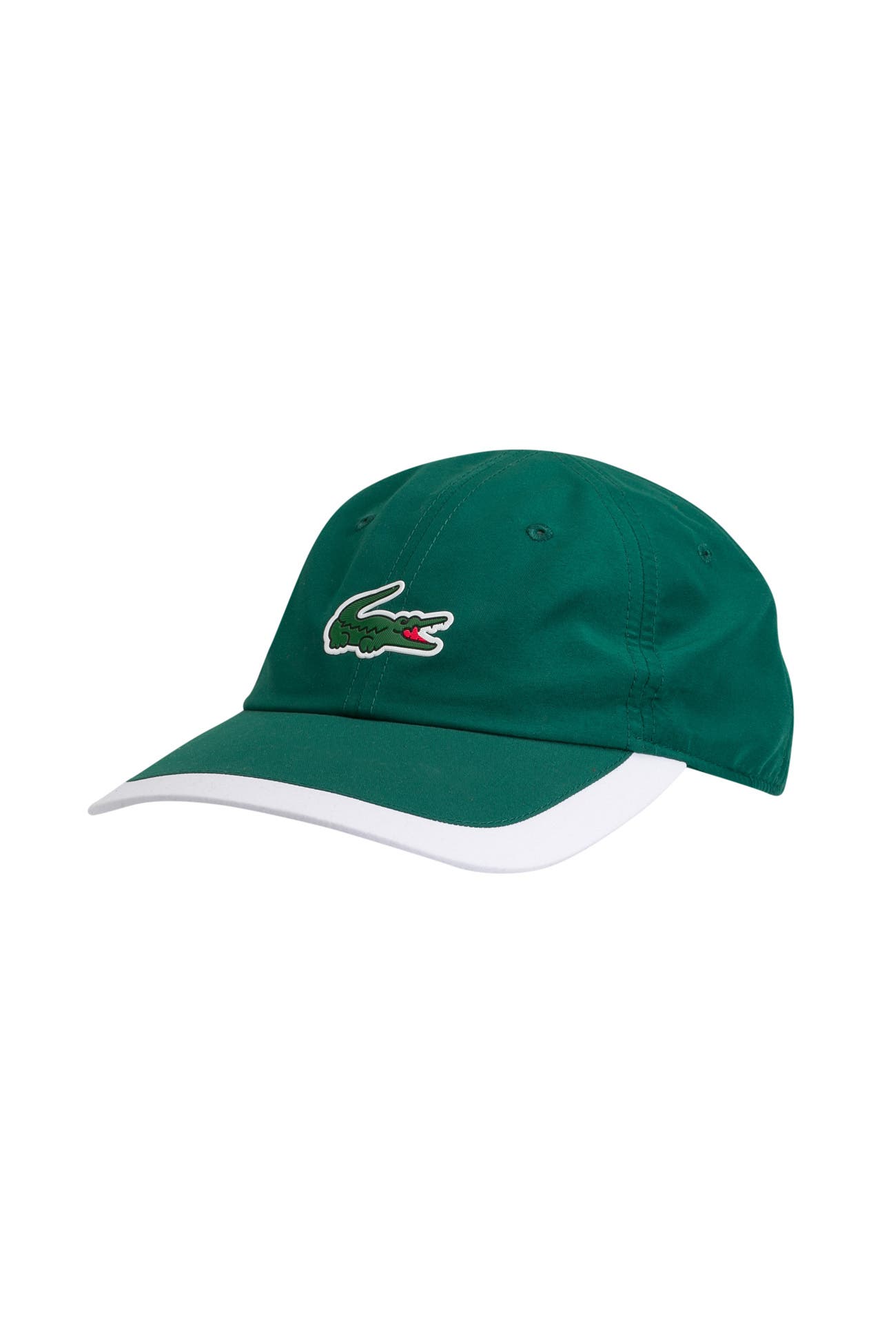 LACOSTE Basecap grün, Bild 1