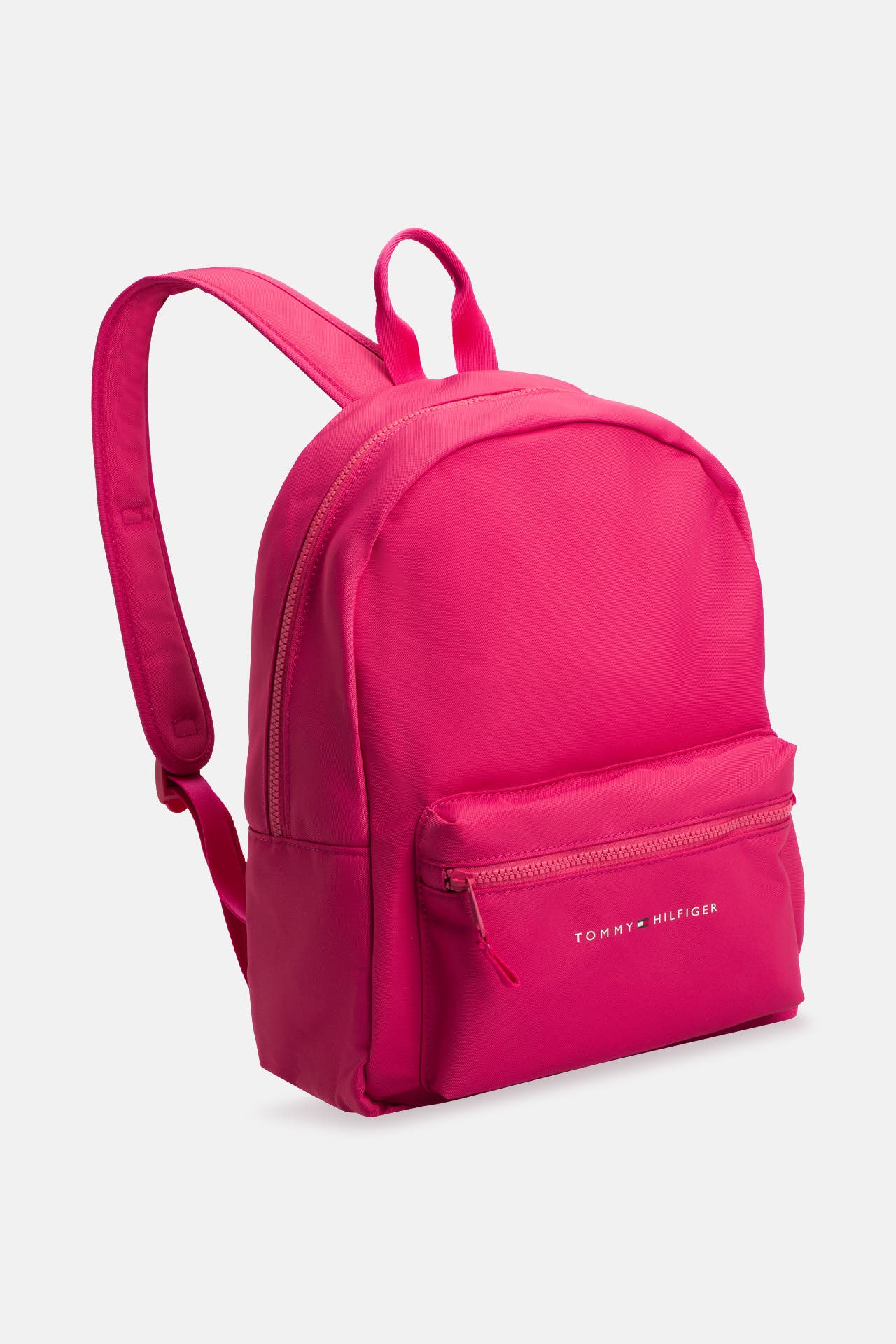 TOMMY HILFIGER Rucksack fuschia, Bild 1