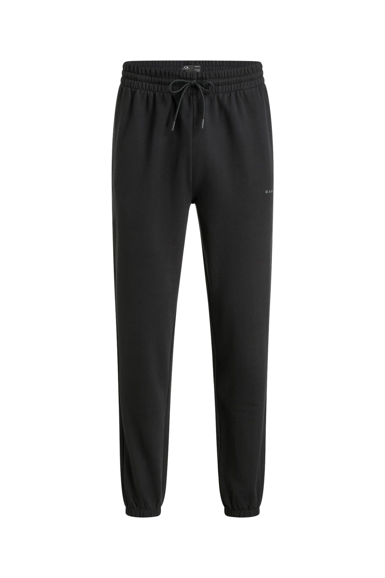 OAKLEY Sweatpants 'Canyon View' schwarz, Bild 1