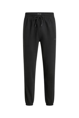 OAKLEY Sweatpants 'Canyon View' schwarz