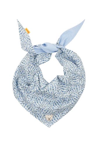 STEIFF Tuch gemustert