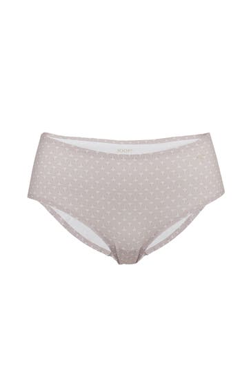 JOOP! Slip gemustert