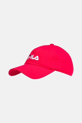 FILA Basecap rot