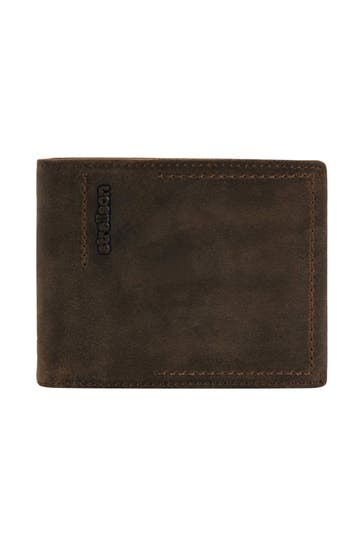 STRELLSON Geldbörse 'Turnpike'