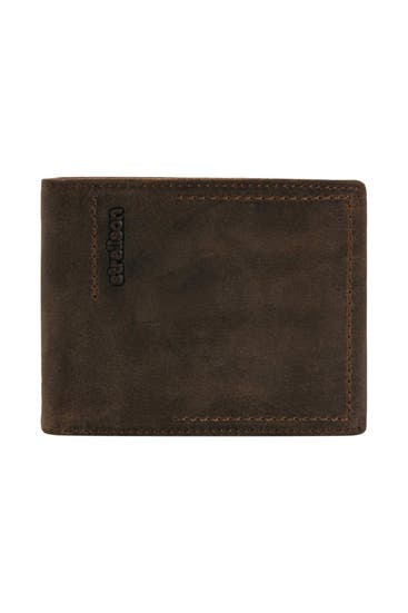 STRELLSON - Geldbörse 'Turnpike'